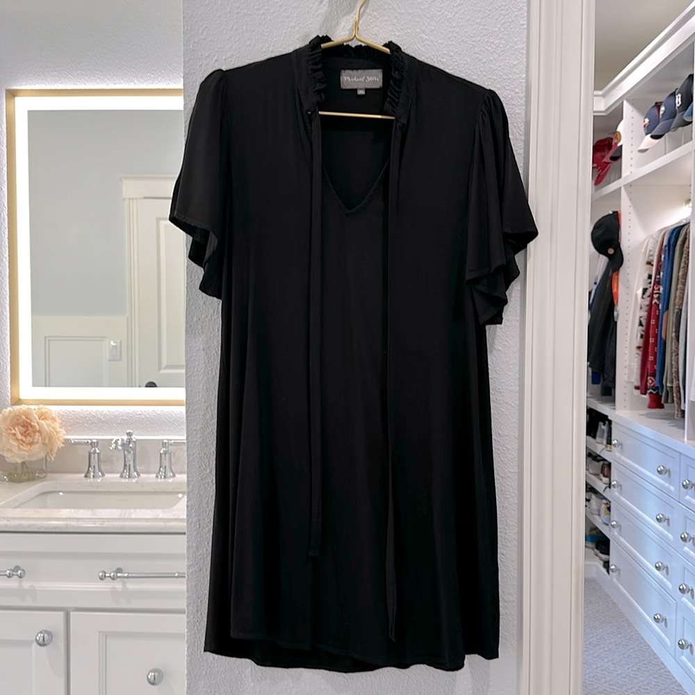 Michael Stars dress